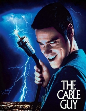 The Cable Guy by Nicole Peters