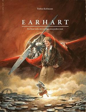 Earhart by Torben Kuhlmann