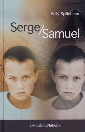 Serge / Samuel by Willy Spillebeen