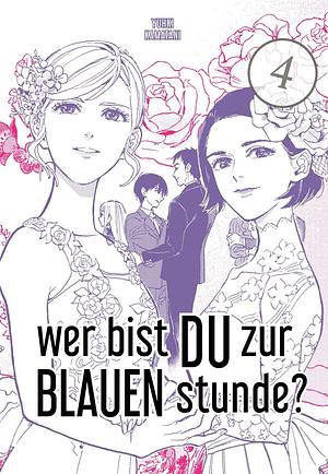 Wer bist du zur blauen Stunde? 4 by Yuhki Kamatani