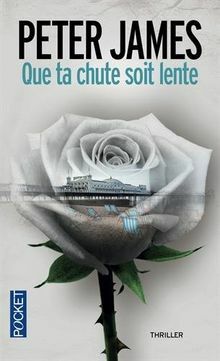 Que ta chute soit lente by Peter James