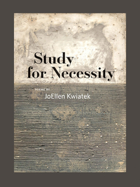 Study for Necessity by Joellen Kwiatek