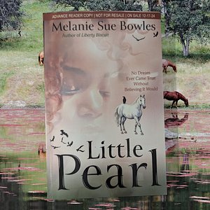 Little Pearl by Melanie Sue Bowles