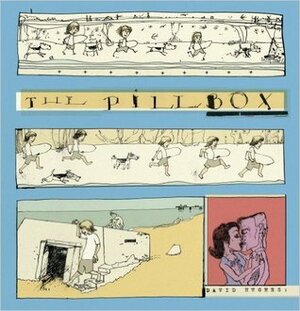 The Pillbox by David Hughes