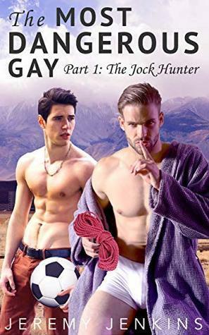 The Jock Hunter by Jeremy Jenkins