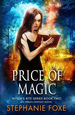 Price of Magic by Stephanie Foxe