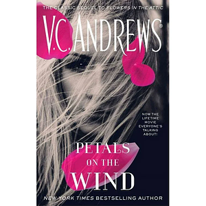 Petals on the Wind by V.C. Andrews