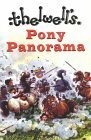 Thelwell's Pony Panorama: Thelwell's Gymkhana, Thelwell Goes West and Thelwell's Penelope by Norman Thelwell