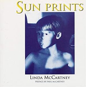 Sun Prints by Linda McCartney