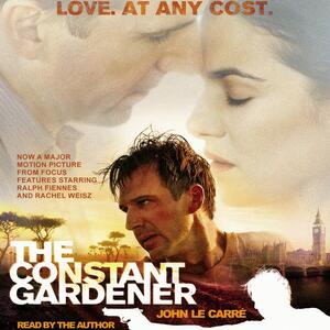 The Constant Gardener by John le Carré