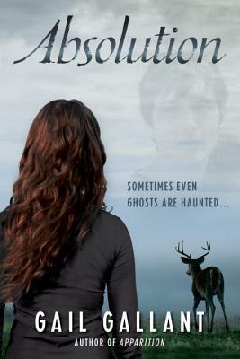 Absolution, by Gail Gallant