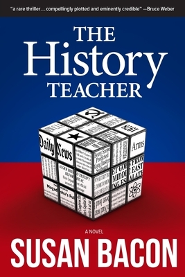 The History Teacher by Susan Bacon