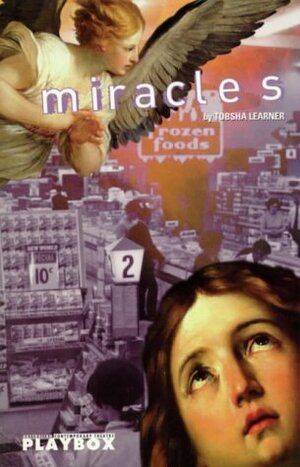 Miracles by Tobsha Learner