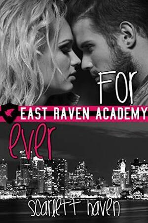 For Ever by Scarlett Haven