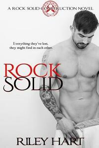 Rock Solid by Riley Hart