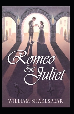 Romeo and Juliet annotated by William Shakespeare