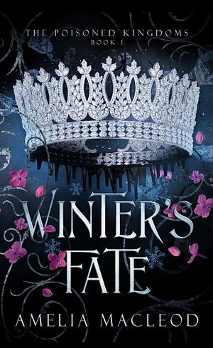 Winter's Fate by Amelia MacLeod