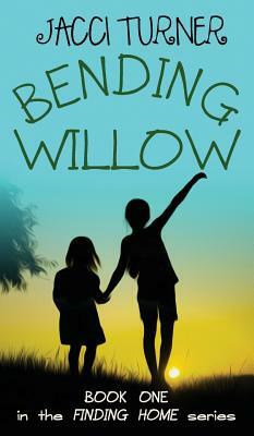 Bending Willow by Jacci Turner