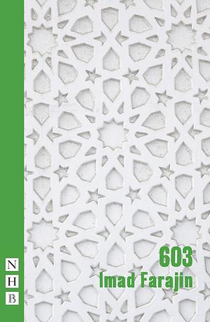 603 by Imad Farajin