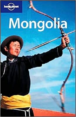 Mongolia by Michael Kohn