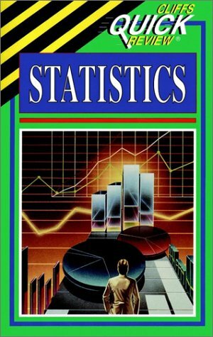 CliffsQuickReview Statistics by David H. Voelker