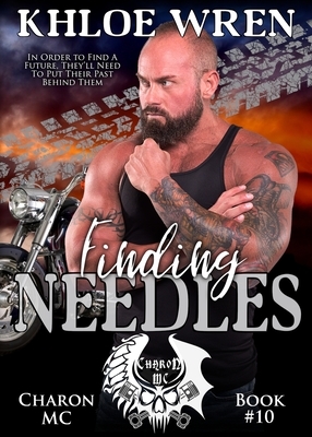 Finding Needles by Khloe Wren