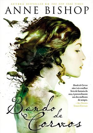 Bando de Corvos by Anne Bishop