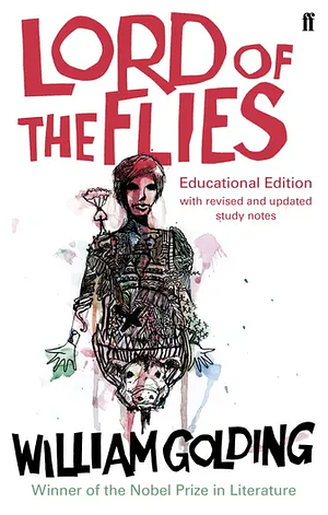 Lord of the Flies by William Golding