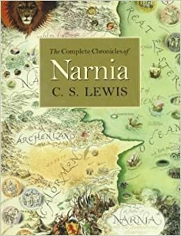 De complete Kronieken van Narnia by C.S. Lewis