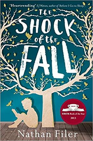 The Shock of the Fall by Nathan Filer