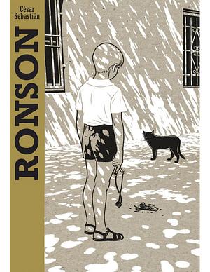 Ronson by César Sebastián