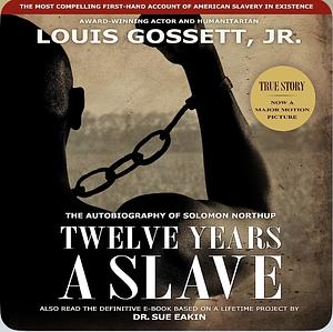 Twelve Years a Slave by Solomon Northup