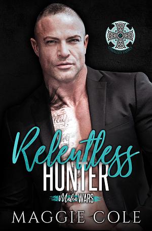 Relentless Hunter by Maggie Cole