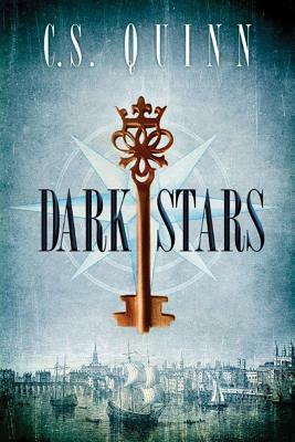 Dark Stars by C. S. Quinn