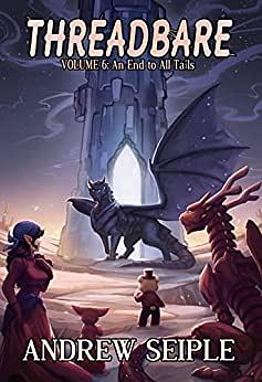 An End to All Tails by Andrew Seiple