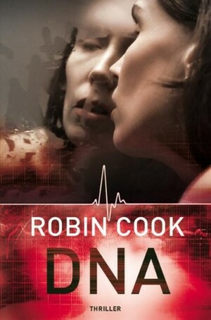 DNA by Robin Cook