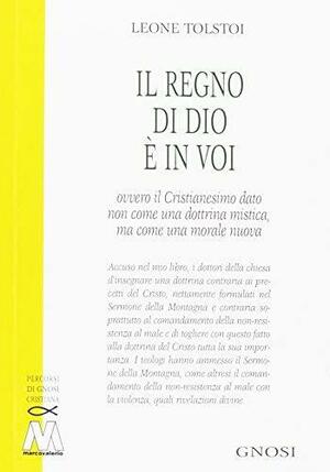 Il regno di Dio è in voi by Leo Tolstoy