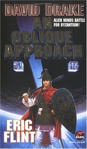 An Oblique Approach by David Drake, Eric Flint