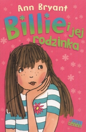 Billie i jej rodzinka by Ann Bryant