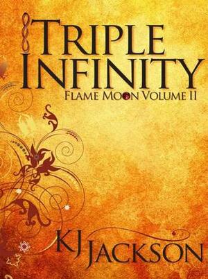 Triple Infinity by K.J. Jackson