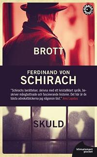 Brott by Ferdinand von Schirach