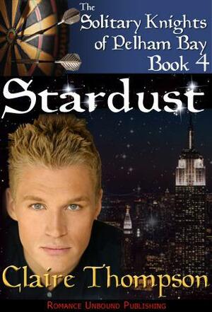 Stardust by Claire Thompson