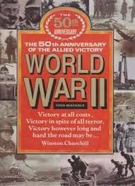 World War Two by Ivor Matanle