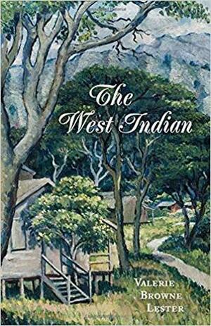 The West Indian by Valerie Lester