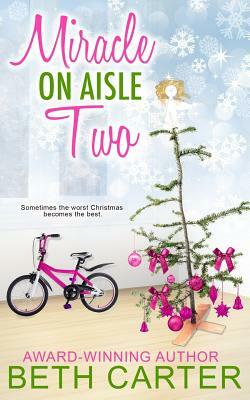 Miracle On Aisle Two by Beth Carter