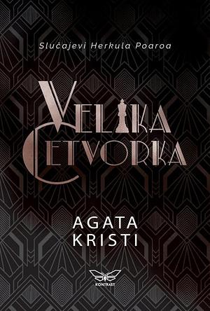 Velika Četvorka by Agatha Christie