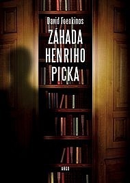 Záhada Henriho Picka by Danuše Navrátilová, David Foenkinos