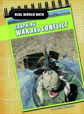 Graphing War and Conflict by Andrew Solway