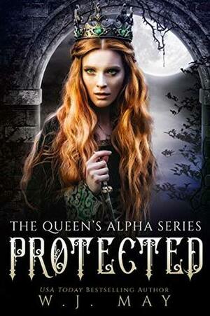 Protected by W.J. May