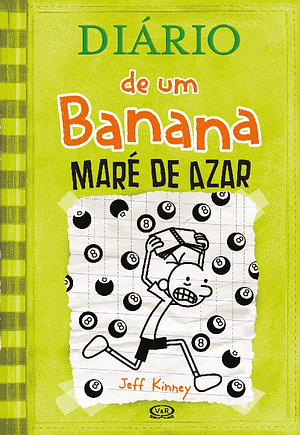 Mare de Azar by Jeff Kinney